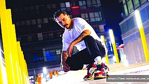 SANTİ AKA UNİVERSE EVREN SULAR