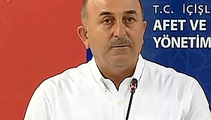 Son Dakika: Bakan Çavuşoğlu: 4 helikopter daha geliyor