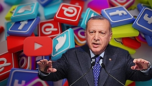 Sosyal medya düzenlemesi tamamlandı: 5 yıla kadar hapis geliyor