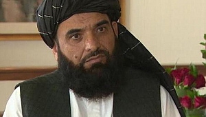 Taliban Sözcüsü A Habere konuştu: Türkiye ile yakın olmak isteriz
