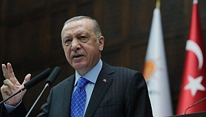 Tayyip Erdoğan: ‘‘Taliban’ın Kuracağı Hükümetle’ Görüşürüz’’