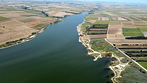 Trakya'da yer altı suyunun yüzde 85'i tükendi