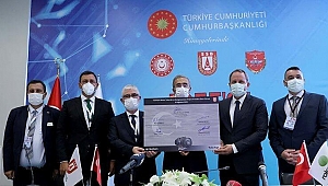 Türk füzelerinde milli motor dönemi başlıyor
