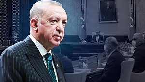 Türkiye buradan çıkacak kararları bekliyor: Kabine toplantısı bugün