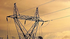 Türkiye genelinde elektrik kesintileri yaşanıyor
