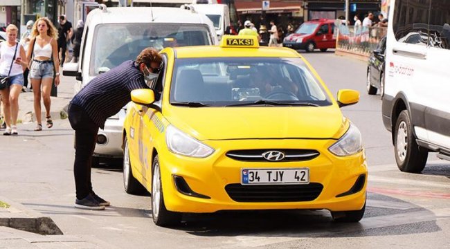 Ulaştırma Bakanlığı'ndan 'sarı kriz' için 4 öneri