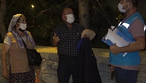 Yolcu otobüsünde HES kodu sorgulamasında yakalandılar: Bizi bırakın, öteberim var kokar