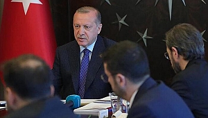 Yüz yüze eğitim ve yeni kısıtlamalar olacak mı? Cumhurbaşkanlığı kabinesi toplanıyor!