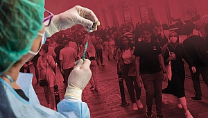3. doz BioNTech aşıları ne zaman yapılacak? İşte hatırlatma dozu için planlanan takvim