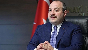 AB Genç Bilim İnsanları Yarışması'nda Türkiye'ye ilk kez birincilik ödülü
