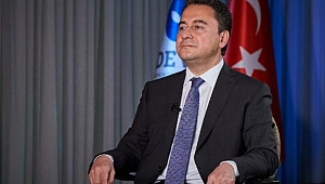 Ali Babacan'dan '17-25 Aralık' çıkışı