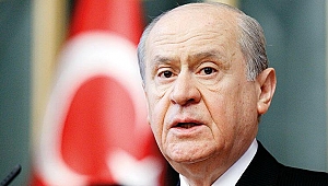 Bahçeli’den Erbaş’a destek: ‘Duaya tepki ilkelliktir’