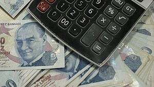 Bakan Bilgin'den '3600 ek gösterge' açıklaması