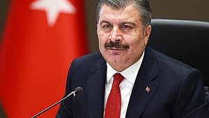 Bakan Koca pazartesi gününü işaret etti