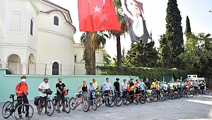 Bornova'da hareket zamanı