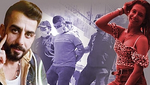 Cemile Şenel cinayeti asfalttaki kanla çözüldü! Annesinin şüphesi gerçek çıktı: Arkadaşı sonu oldu
