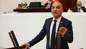 CHP’li Polat: Ticaret Bakanlığı’nda ihaleler adrese teslim mi