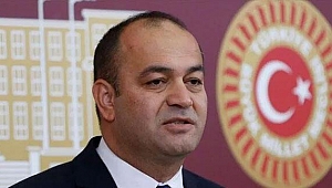 CHP milletvekili Karabat'a şantaj davasında karar çıktı