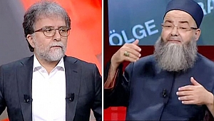 Cübbeli Ahmet’ten canlı yayına damga vuran sözler: Çocuklarınızı imam hatip liselerine ve ilahiyata göndermeyin