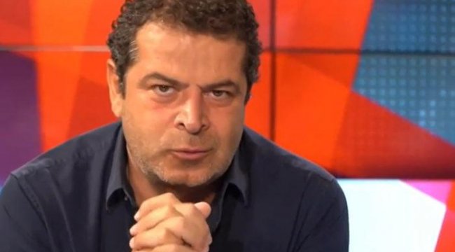 Cüneyt Özdemir'den metro tepkisi: Allah akıl fikir versin