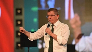 Davutoğlu'na Elçi Davasında Tanıklık Talebi