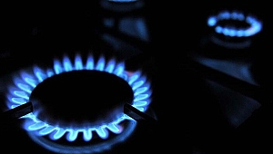 Doğal gazda yüzde 15 zam yapıldı! Mesken tarifesi sabit kaldı