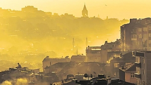 DSÖ hava kirliliği limit değerlerini güncelledi! Yeni limitlere göre daha kirli soluyacağız