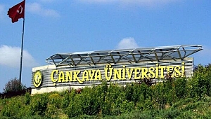 Dünyanın en iyi ilk 500 üniversitesi: Türkiye'den Çankaya Üniversitesi de var