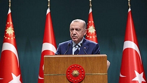 Erdoğan: Banklarda yatanların bir kısmı sözde öğrenci, bunlar Gezi Parkı olayının bir başka versiyonu