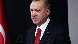 Erdoğan'dan New York'ta peş peşe kritik temaslar