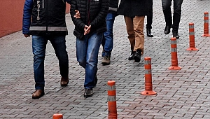 Hakimlik ve savcılık sınav sorularının sızdırılmasına ilişkin 25 kişi hakkında gözaltı kararı