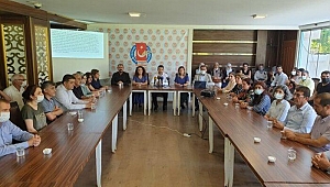 HDP'den Kayyum Raporu