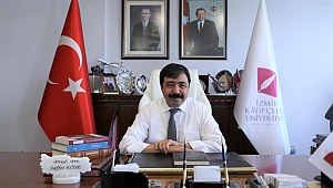 İlk ve ortaöğretim öğrencileri İKÇÜ’de bilim insanlarıyla buluşacak