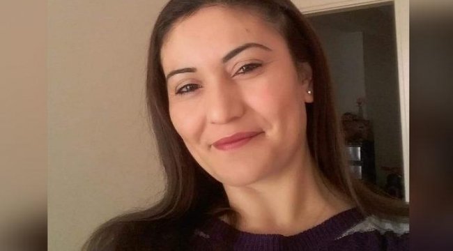 İzmir'de 3 çocuk annesini boğazını keserek öldürdü!