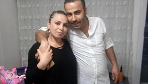 İzmir'de Eski eşini öldüren zanlıya 'müebbet hapis' istemi