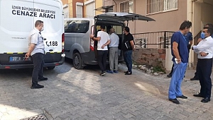 İzmir'de Kuzen cinayetinin şüphelisi tutuklandı