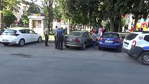 İzmir'de parkta işlenen cinayetle ilgili 1 tutuklama