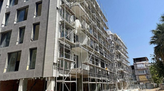 İzmir Milli Eğitim Müdürlüğü, mülteciler için okul yapılacağı iddialarını yalanladı