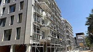 İzmir Milli Eğitim Müdürlüğü, mülteciler için okul yapılacağı iddialarını yalanladı