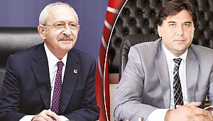 Küfür iddiasına Kılıçdaroğlu’ndan ‘Gerekeni MYK’da yapın’ talimatı