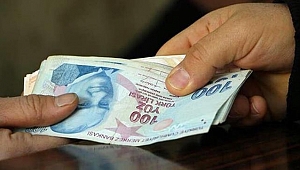 Kuraklıktan etkilenen çiftçilere destek ödemesi yapılacak