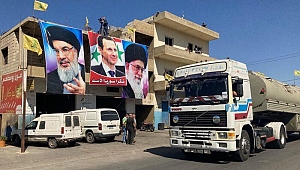 Lübnan krizi: Hizbullah, İran petrolünü ülkeye sokmaya başladı, Hükümet 'izin vermedik' diyor