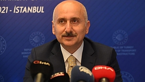 Maldivler Cumhuriyeti ile Hava Hizmetleri Anlaşması imzalandı