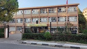 Manisa'da bir sınıf karantinaya alındı