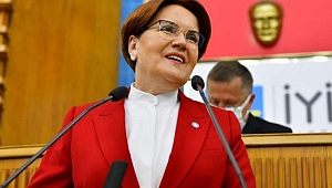 Meral Akşener'den 4 isim için 'Yüce Divan' çağrısı