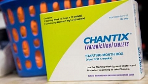 Pfizer sigara bırakma ilacını toplatıyor: Chantix'in Kanser riski var