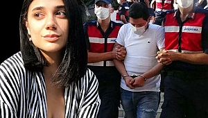 Pınar Gültekin cinayetinde sıcak gelişme! Yeni iddianame hazırlandı