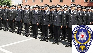Polis adaylarına kadına şiddetle mücadele eğitimi