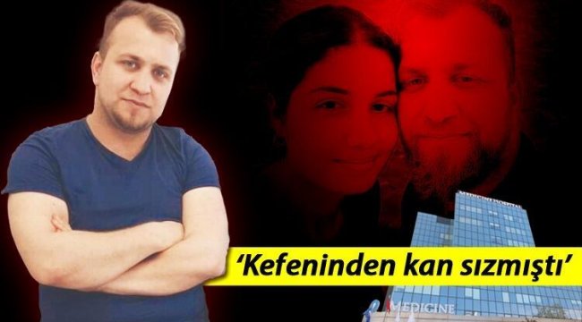 Saç ekiminde sır ölüm: Operasyon sırasında hayatını kaybetti