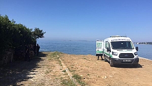 Sahilde el ve ayakları bağlı, işkence görmüş erkek cesedi bulundu